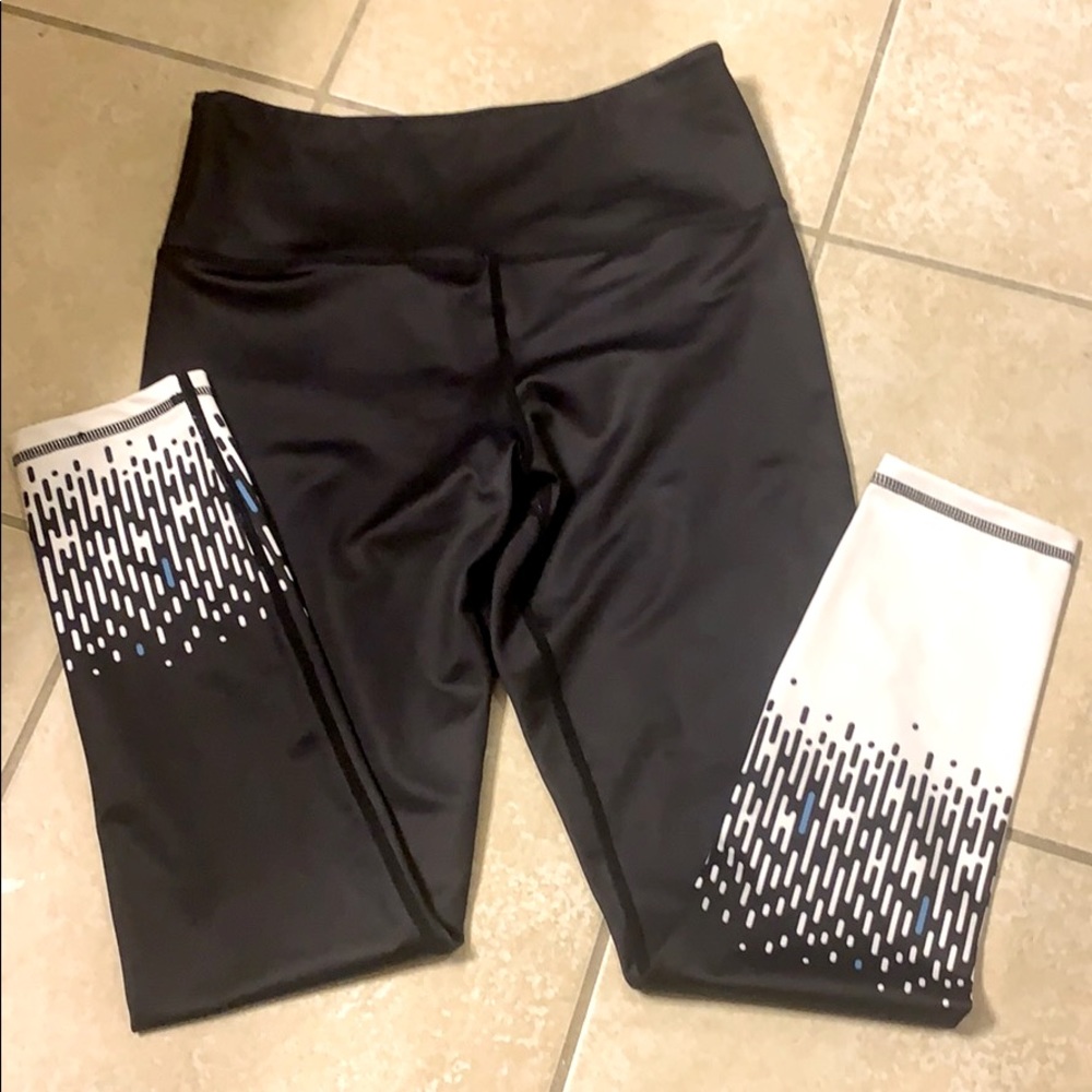ZYIA LEGGINGS